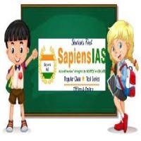 Benefits of joining Sapiens IAS coaching for UPSC preparation