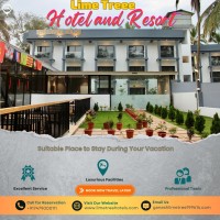 Hotels In Goa