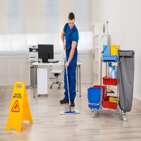 Best commercial cleaning services in Sydney 