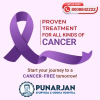 Beat Ayurvedic Cancer Hospital in kolkata India  Punarjan Ayurveda 