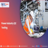 Best Quality Testing  Commissioning Services in India