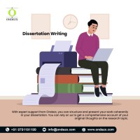 Dissertation topics and writing assistance  Process Explanation