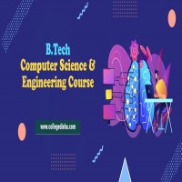 BTech Computer Science Course