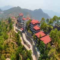 Where to Stay in Solan Himachal Pradesh