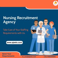 Nursing Recruitment Services